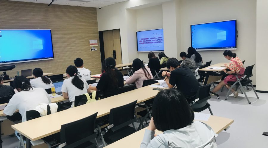 北京大学特种设备培训